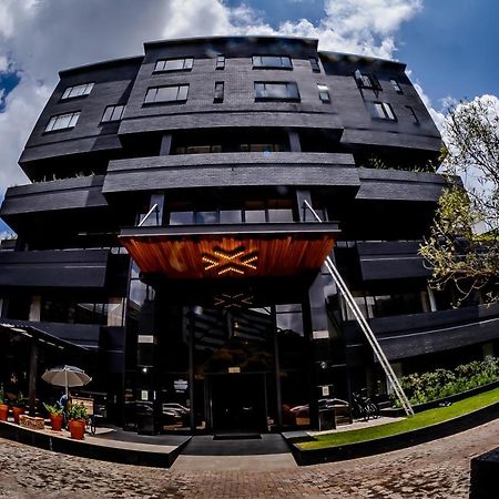 Blackbrick Sandton One Johannesburg Eksteriør bilde