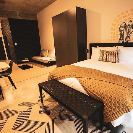 Blackbrick Sandton One Johannesburg Eksteriør bilde
