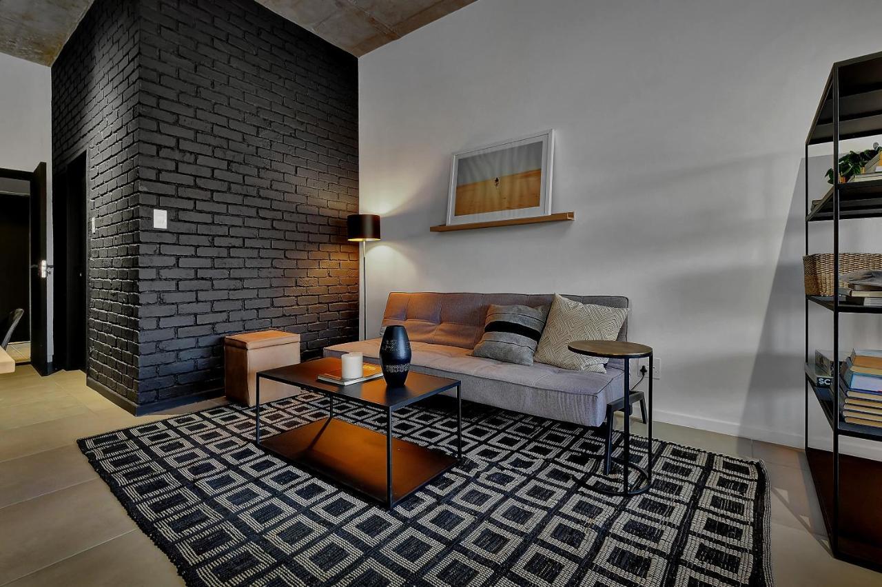 Blackbrick Sandton One Johannesburg Eksteriør bilde