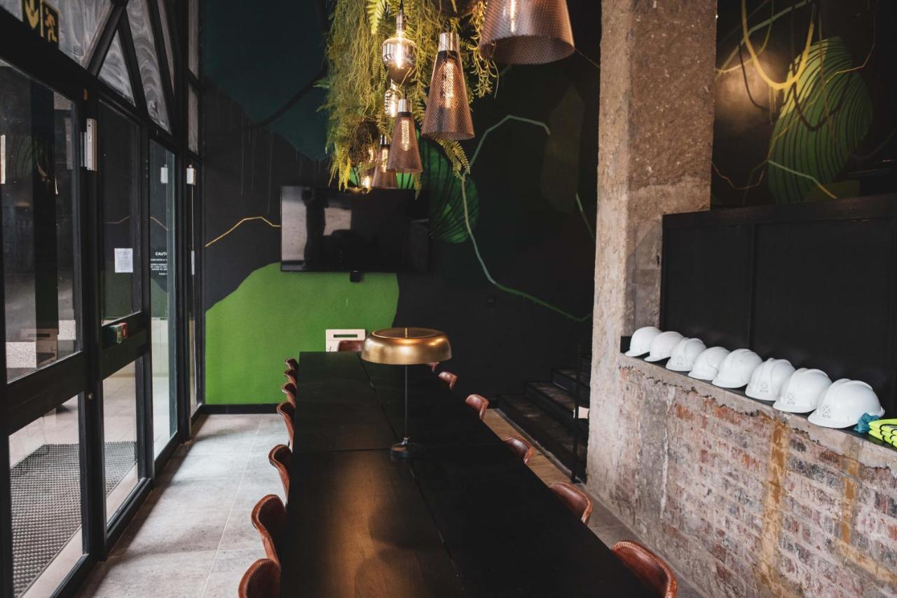 Blackbrick Sandton One Johannesburg Eksteriør bilde