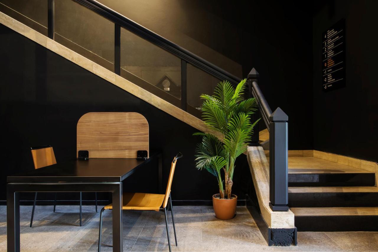 Blackbrick Sandton One Johannesburg Eksteriør bilde