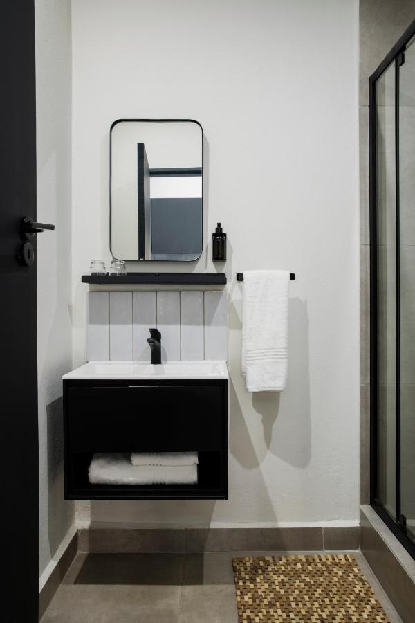 Blackbrick Sandton One Johannesburg Eksteriør bilde