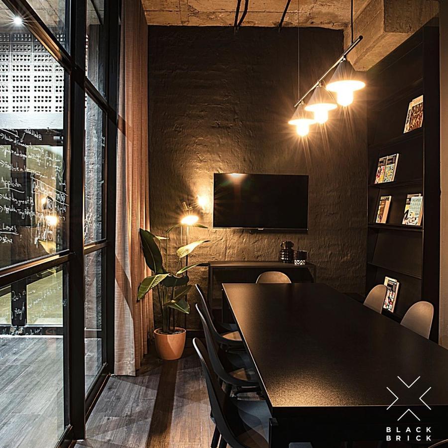 Blackbrick Sandton One Johannesburg Eksteriør bilde