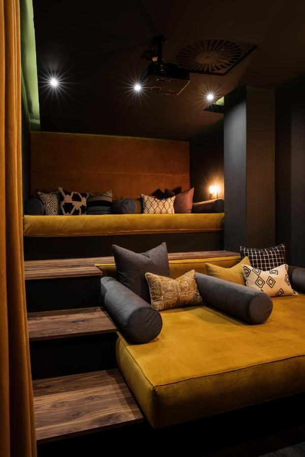 Blackbrick Sandton One Johannesburg Eksteriør bilde