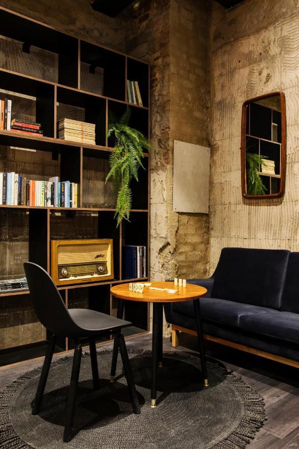 Blackbrick Sandton One Johannesburg Eksteriør bilde