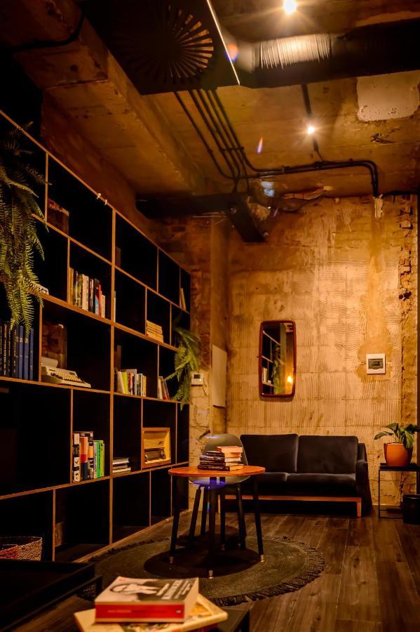 Blackbrick Sandton One Johannesburg Eksteriør bilde