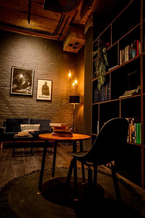 Blackbrick Sandton One Johannesburg Eksteriør bilde