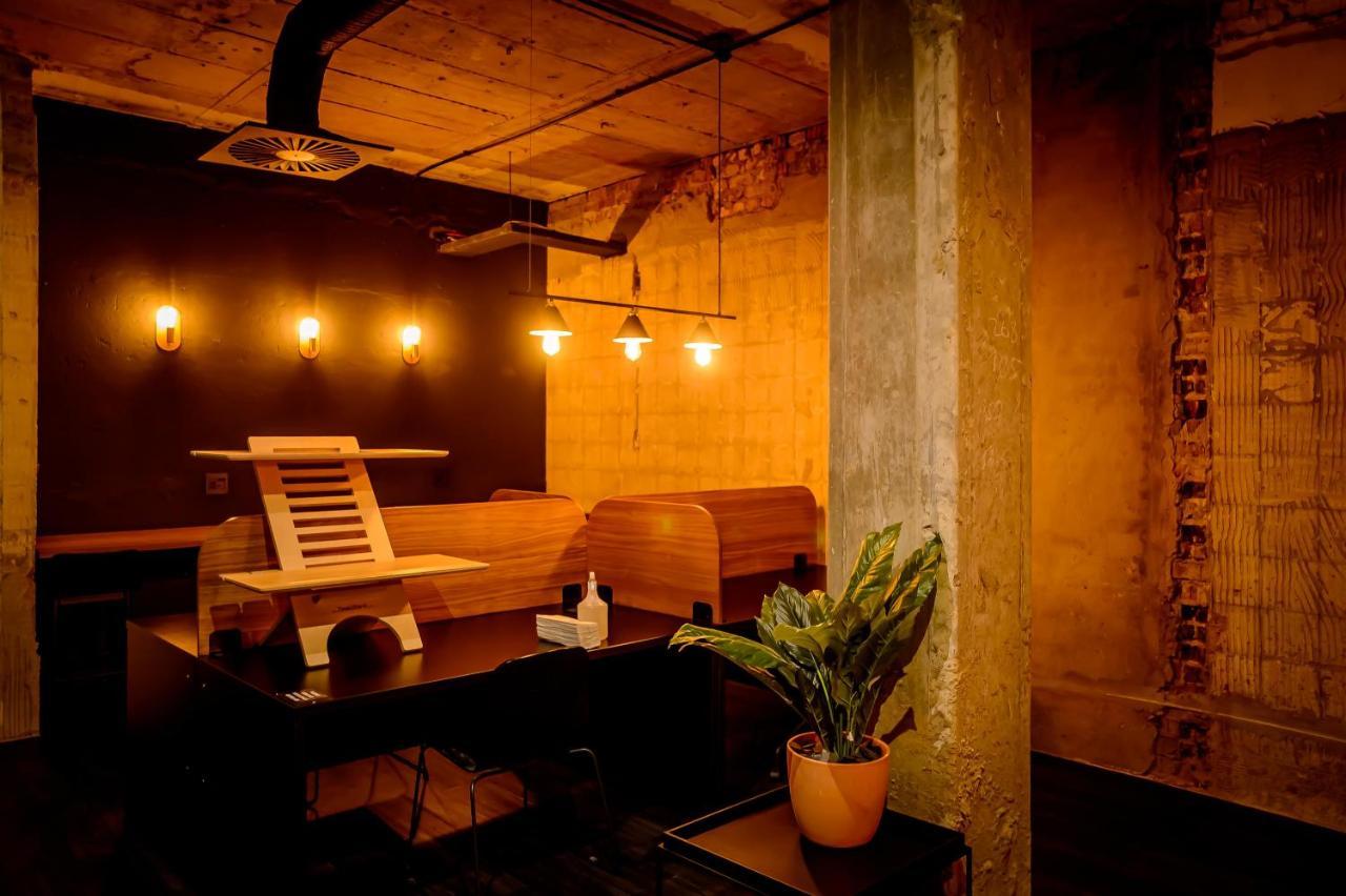 Blackbrick Sandton One Johannesburg Eksteriør bilde