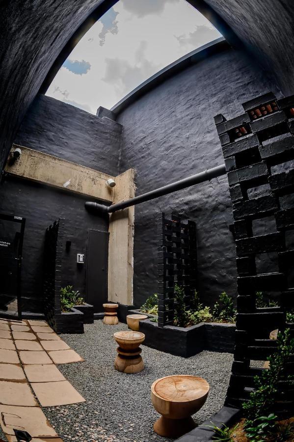 Blackbrick Sandton One Johannesburg Eksteriør bilde