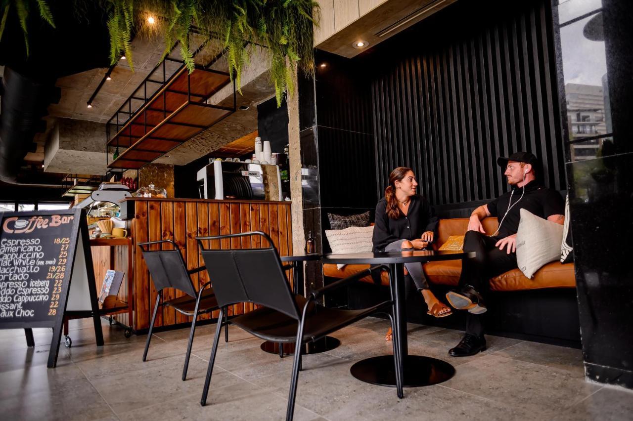 Blackbrick Sandton One Johannesburg Eksteriør bilde