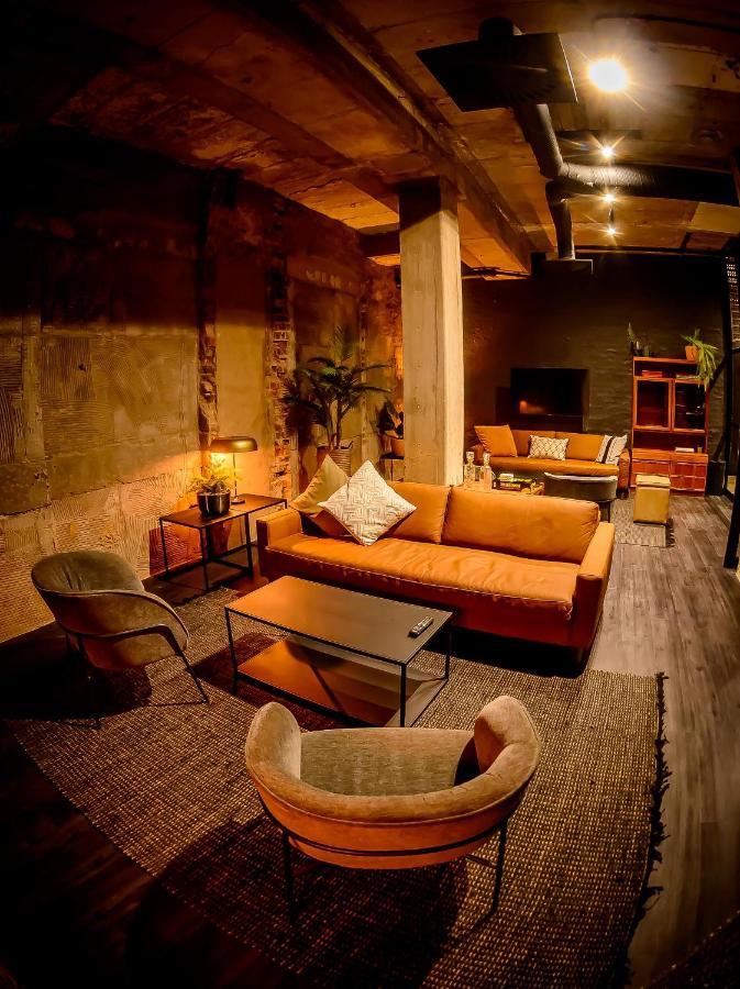 Blackbrick Sandton One Johannesburg Eksteriør bilde