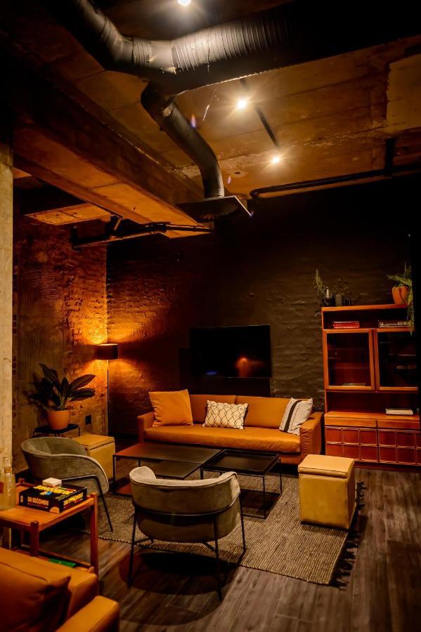 Blackbrick Sandton One Johannesburg Eksteriør bilde