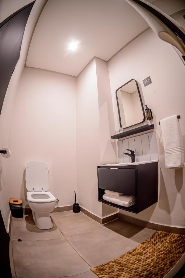 Blackbrick Sandton One Johannesburg Eksteriør bilde